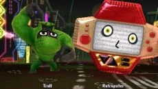 Miitopia - дата выхода для Nintendo Switch