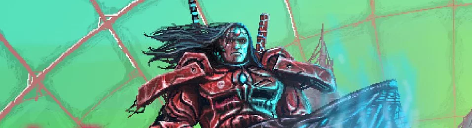 Лучшие игры для Xbox 360, похожие на Valfaris