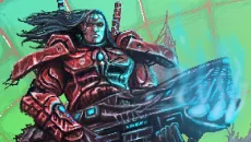 Valfaris - дата выхода для PlayStation 4