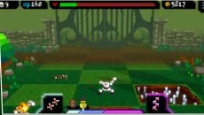 Flipping Legend - дата выхода для iOS