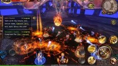 Dragon Revolt - дата выхода для Android