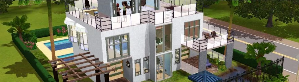 NPC для The Sims 3