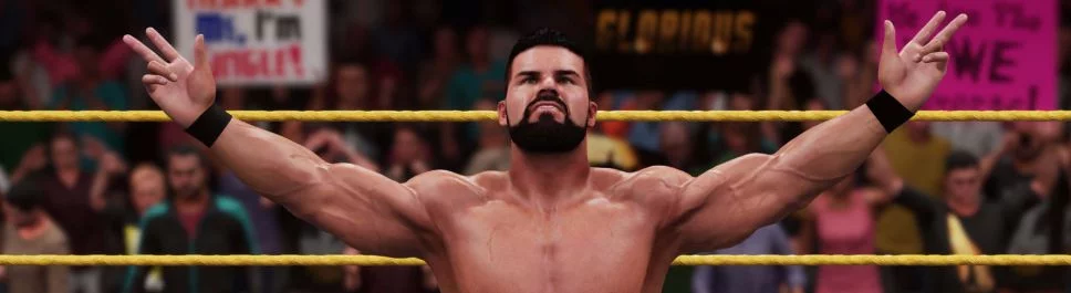 ТОП-6 - игры для PlayStation 3, похожие на WWE 2K18