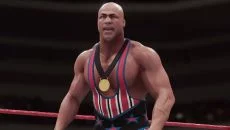 WWE 2K18 - дата выхода для Xbox One