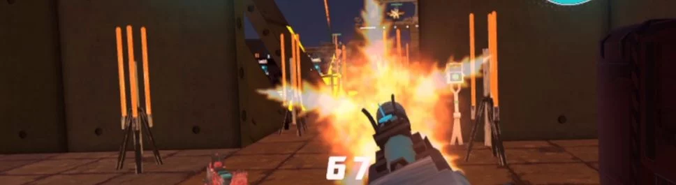 VINDICTA - что это за игра, когда выйдет, трейлер и видео, системные требования, картинки, цена, похожие игры 