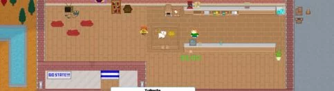 Beans: The Coffee Shop Simulator - что это за игра, трейлер, системные требования, отзывы и оценки, цены и скидки, гайды и прохождение, похожие игры 