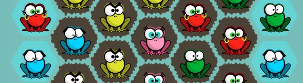 Pop Frogs - что это за игра, трейлер, системные требования, отзывы и оценки, цены и скидки, гайды и прохождение, похожие игры 