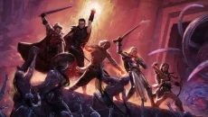 Pillars of Eternity: Complete Edition - дата выхода для Nintendo Switch