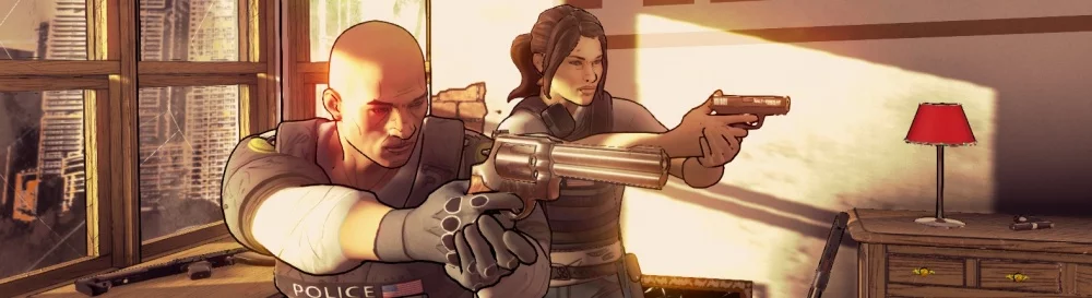 Лучшие игры для Xbox 360, похожие на RICO