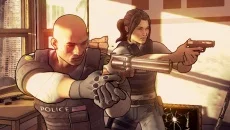 RICO - дата выхода для Xbox One