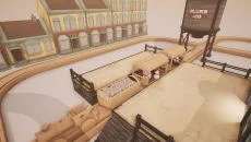 Tracks - The Train Set Game - дата выхода для Xbox One