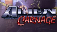 Alien Carnage - дата выхода