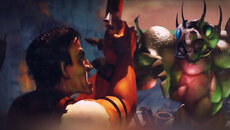 Alien Earth - дата выхода для PC