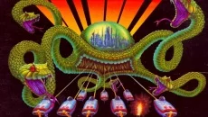 Alien Invaders - Plus! - дата выхода для Odyssey 2