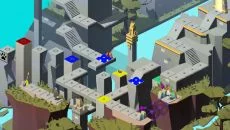 Pathos (mobile) - дата выхода для iOS