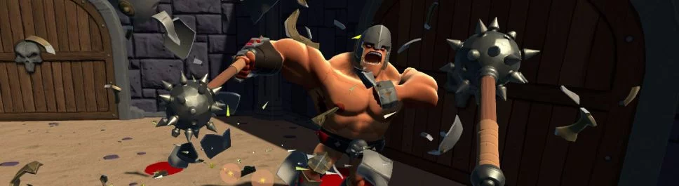 GORN — системные требования и проверка ПК: минимальные и рекомендуемые требования игры