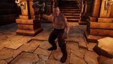 The Bard's Tale 4: Barrows Deep похожа на The Bard's Tale 4: Barrows Deep