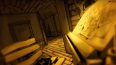 Bendy and the Ink Machine - дата выхода для Nintendo Switch