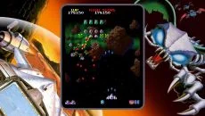 Namco Museum - дата выхода для Nintendo Switch