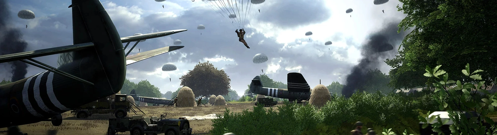 Squad 44 - последние новости сегодня (март 2026) - взлом защиты, системные требования, новости обновлений, где скачать игру, трейлер