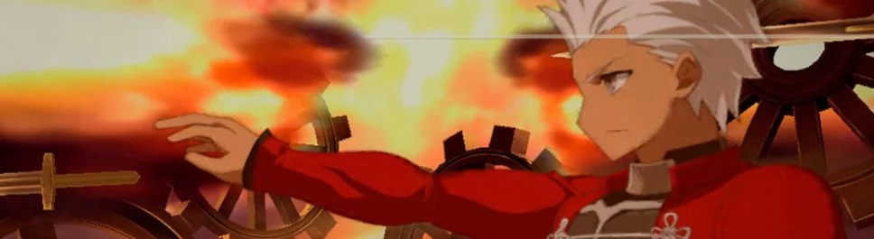 Цитаты из Fate/Grand Order