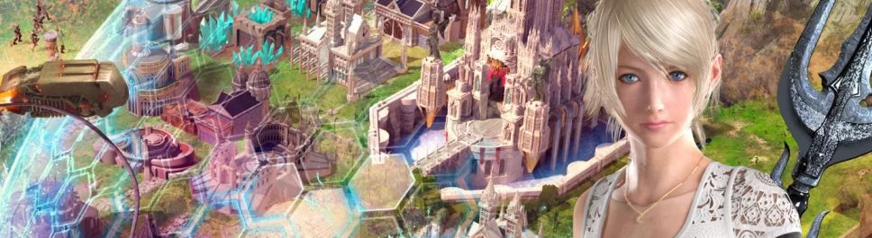 Дата выхода Final Fantasy XV: A New Empire в разных странах мира