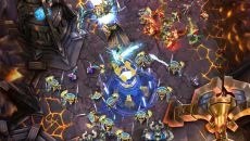 Siege: Titan Wars - дата выхода для Android