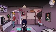 Sidekick High - дата выхода для Mac