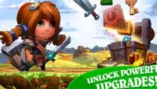 Tiles & Tales - дата выхода для iOS