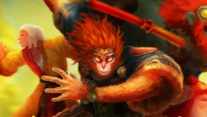 Unruly Heroes - дата выхода для Xbox One