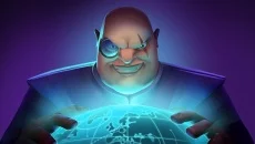 Evil Genius 2: World Domination - дата выхода для Xbox One