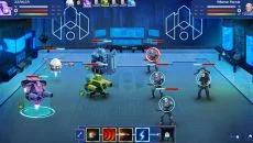 Robothorium - дата выхода для Mac