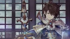 Antique Carnevale - дата выхода для Browser