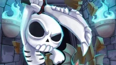 Skelattack - дата выхода для Nintendo Switch