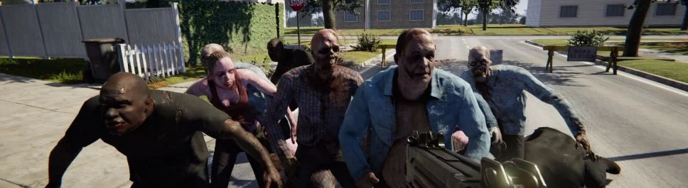 Dead Purge: Outbreak - что это за игра, трейлер, системные требования, отзывы и оценки, цены и скидки, гайды и прохождение, похожие игры 