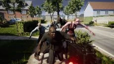 Dead Purge: Outbreak - дата выхода