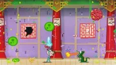 Juanito Arcade Mayhem - дата выхода