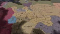 Europa Universalis 4: Third Rome - дата выхода для Mac