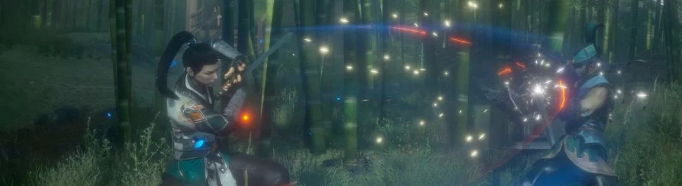 Hidden Dragon: Legend — Трейнер / Trainer (+8) [0.9.5.0] [FutureX] / Трейнеры / Читы