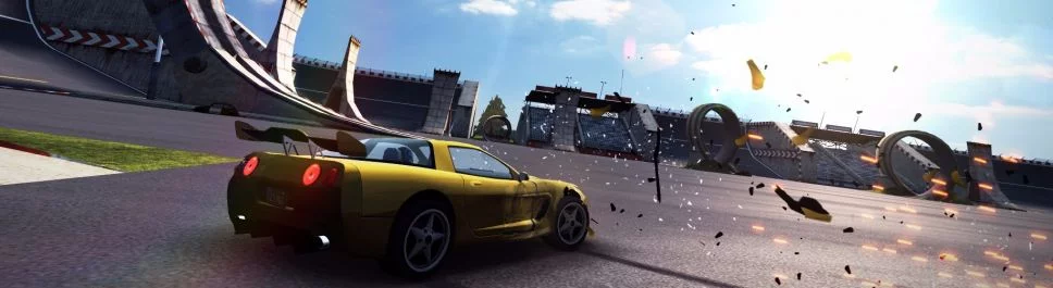 Crashday - Redline Edition (Crashday Redline Edition) - что это за игра, трейлер, системные требования, отзывы и оценки, цены и скидки, гайды и прохождение, похожие игры 