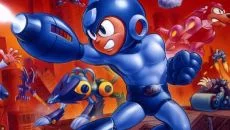 Mega Man Maker - дата выхода