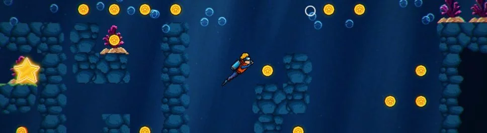 Deep Horizon - что это за игра, трейлер, системные требования, отзывы и оценки, цены и скидки, гайды и прохождение, похожие игры 