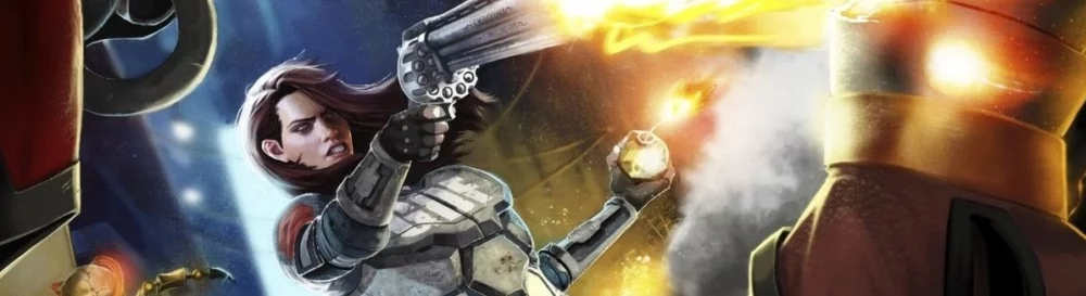 ТОП-20 - игры, похожие на Ion Fury (Ion Maiden)