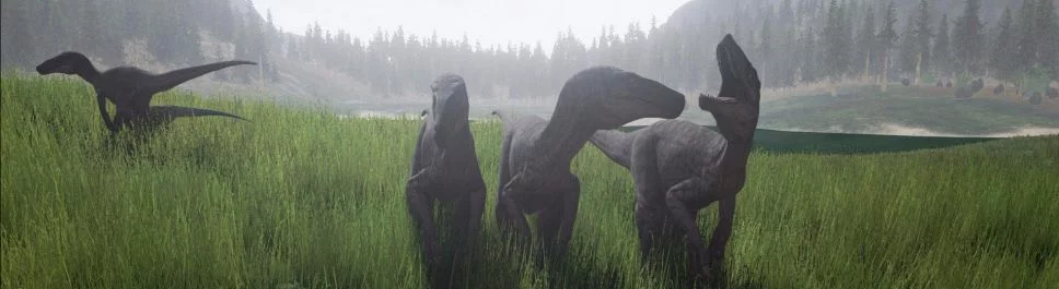 Дата выхода The Isle в разных странах мира