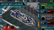 Fortress: Destroyer - дата выхода для iOS