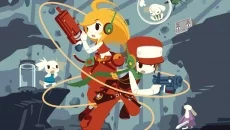 Cave Story+ - дата выхода для Mac