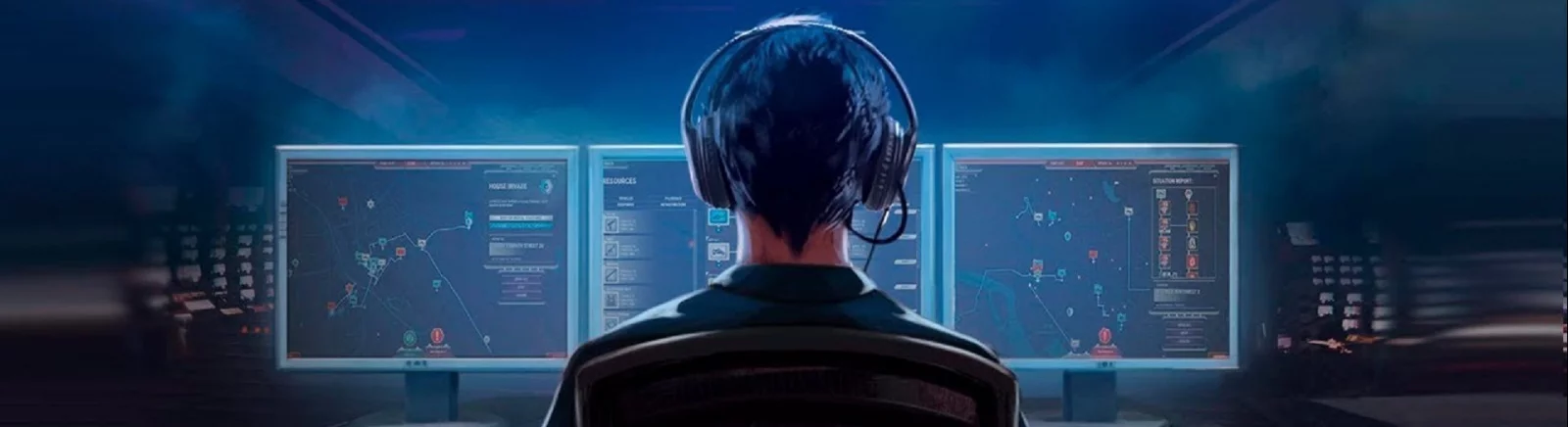 Лучшие игры для Xbox Series X/S, похожие на 911 Operator