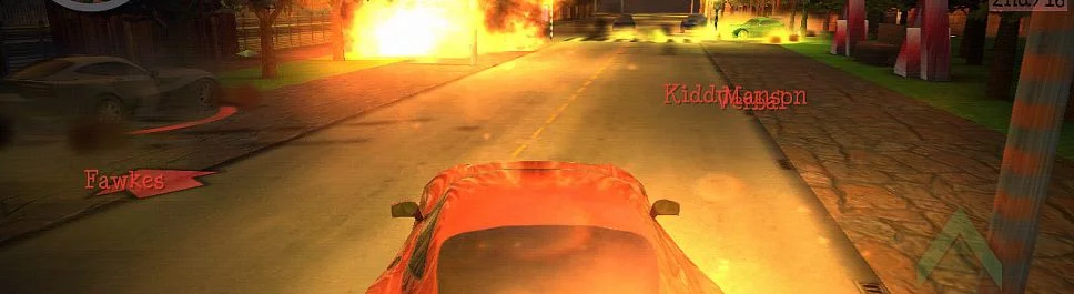 ТОП-12 - игры, похожие на Payback 2 (Payback 2 - The Battle Sandbox)