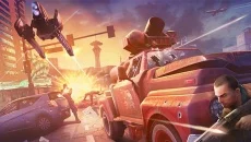 Gangstar Vegas - дата выхода для iOS