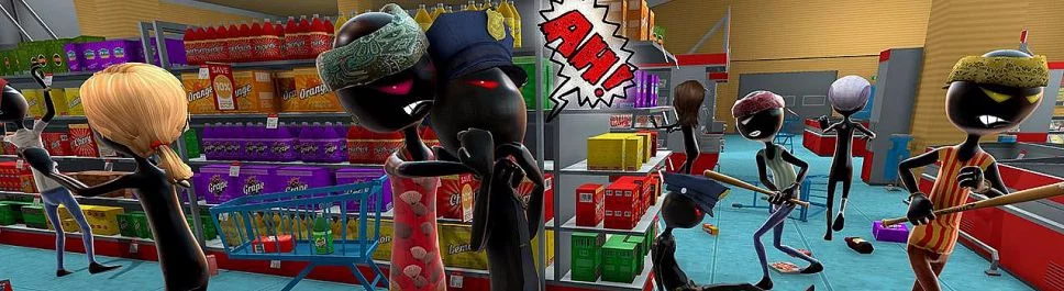 Shadow Gangster War - что это за игра, трейлер, системные требования, отзывы и оценки, цены и скидки, гайды и прохождение, похожие игры 